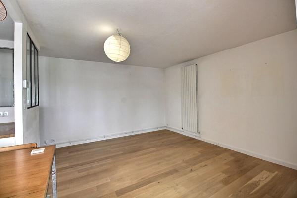 Bègles appartement 2 chambres 65 m² avec grande terrasse