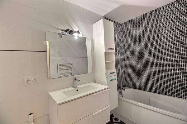 Bègles appartement 2 chambres 65 m² avec grande terrasse