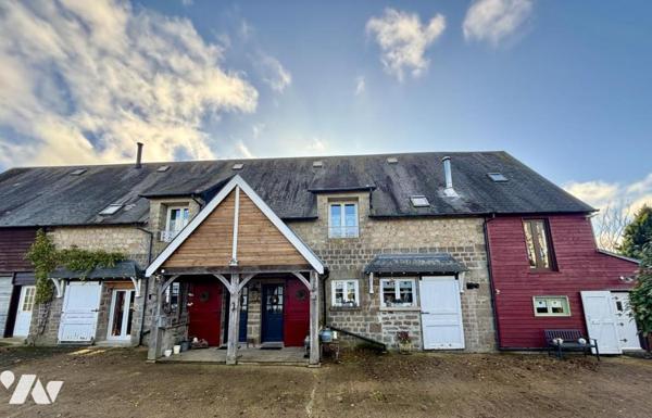 ENSEMBLE IMMOBILIER SECTEUR DATHEE