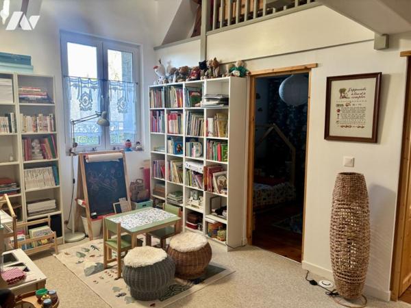 ENSEMBLE IMMOBILIER SECTEUR DATHEE