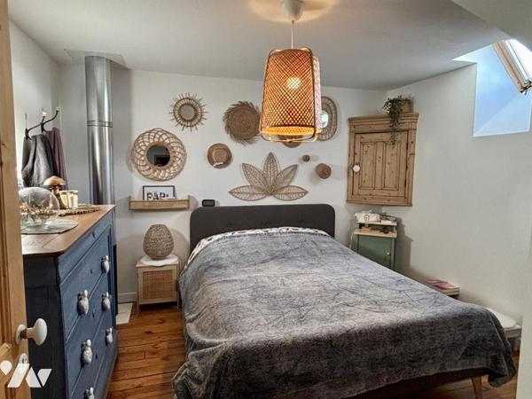 ENSEMBLE IMMOBILIER SECTEUR DATHEE