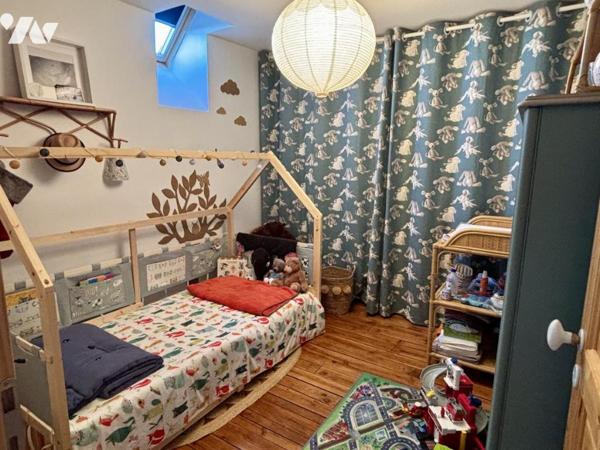 ENSEMBLE IMMOBILIER SECTEUR DATHEE