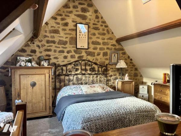 ENSEMBLE IMMOBILIER SECTEUR DATHEE