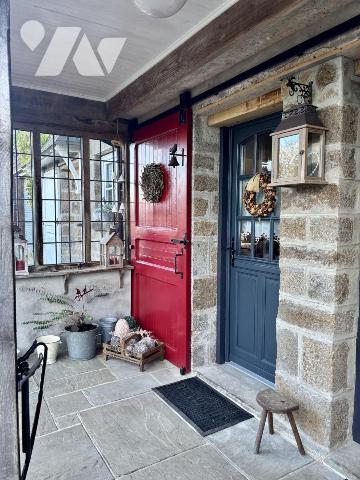 ENSEMBLE IMMOBILIER SECTEUR DATHEE