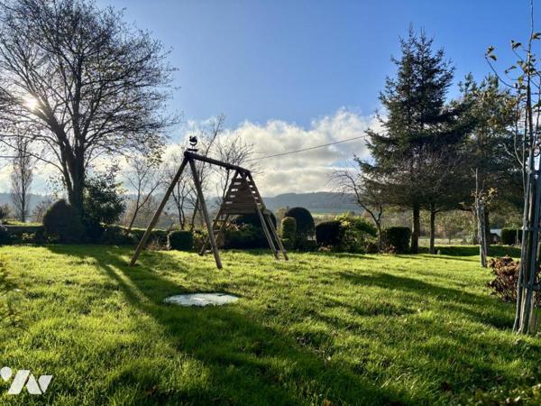 ENSEMBLE IMMOBILIER SECTEUR DATHEE