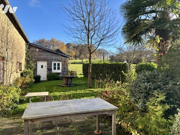 ENSEMBLE IMMOBILIER SECTEUR DATHEE