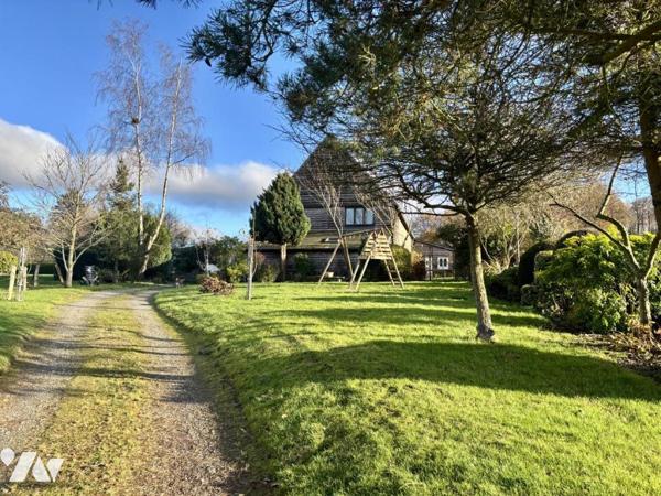 ENSEMBLE IMMOBILIER SECTEUR DATHEE