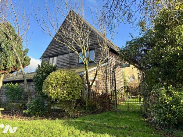 ENSEMBLE IMMOBILIER SECTEUR DATHEE