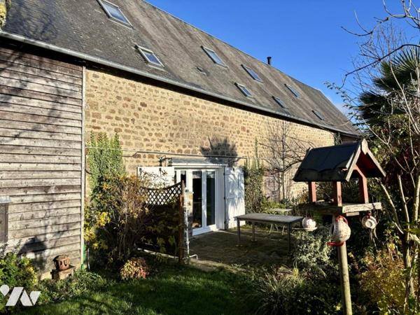 ENSEMBLE IMMOBILIER SECTEUR DATHEE