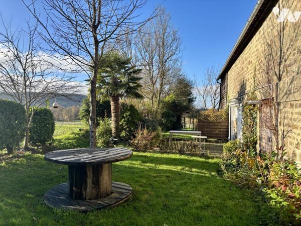 ENSEMBLE IMMOBILIER SECTEUR DATHEE