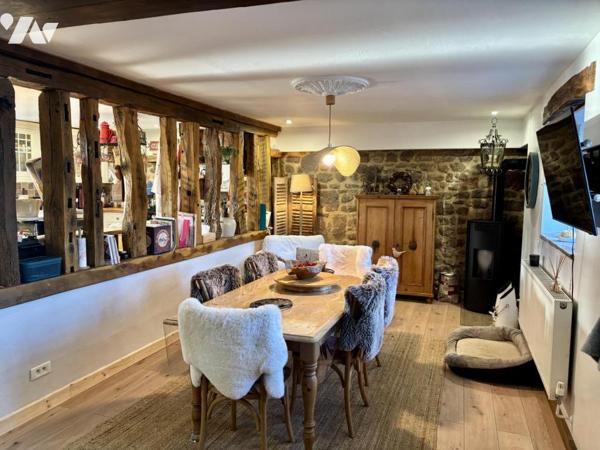 ENSEMBLE IMMOBILIER SECTEUR DATHEE