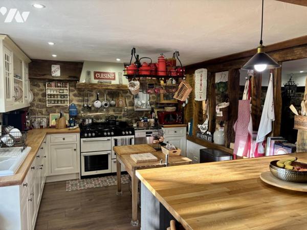 ENSEMBLE IMMOBILIER SECTEUR DATHEE