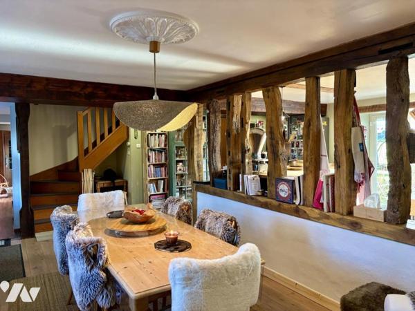 ENSEMBLE IMMOBILIER SECTEUR DATHEE