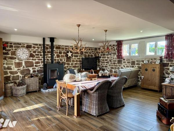 ENSEMBLE IMMOBILIER SECTEUR DATHEE