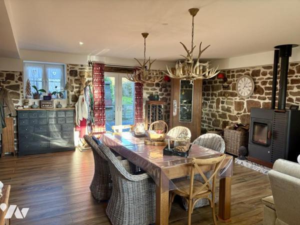 ENSEMBLE IMMOBILIER SECTEUR DATHEE