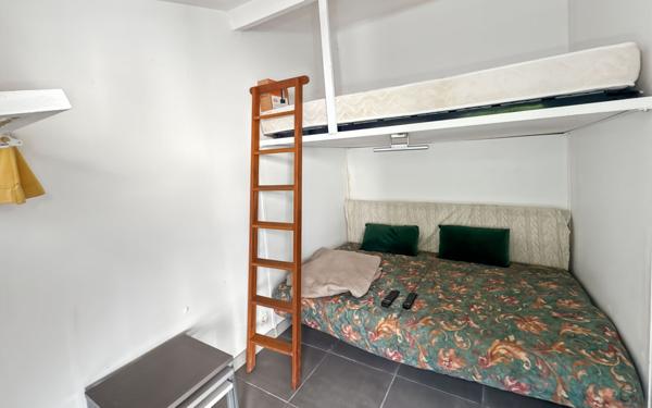 Maison à vendre    2 pièces • 30,30 m2 Deauville