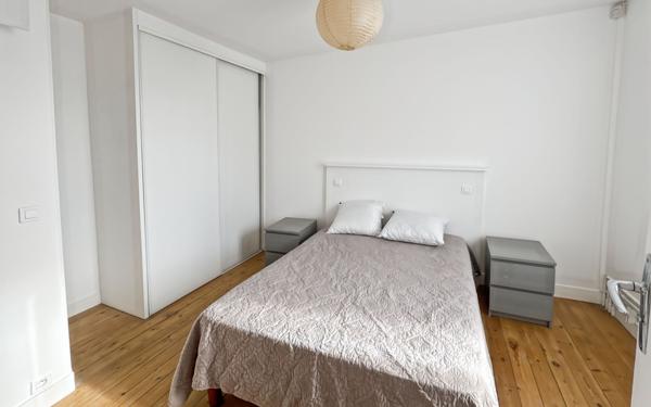 Maison à vendre    2 pièces • 30,30 m2 Deauville