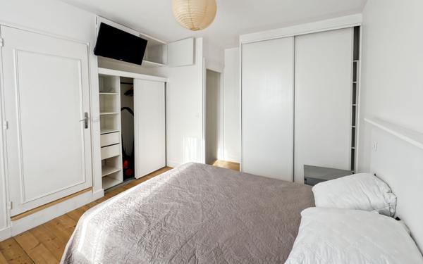 Maison à vendre    2 pièces • 30,30 m2 Deauville