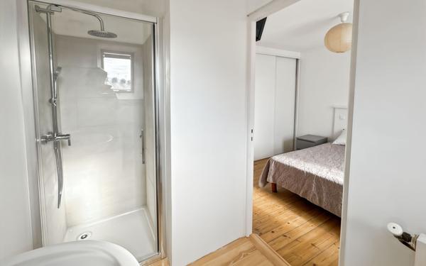 Maison à vendre    2 pièces • 30,30 m2 Deauville