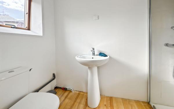 Maison à vendre    2 pièces • 30,30 m2 Deauville