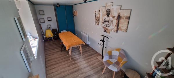 Maison à vendre  9 pièces - 197 m2 MAUREPAS - 80