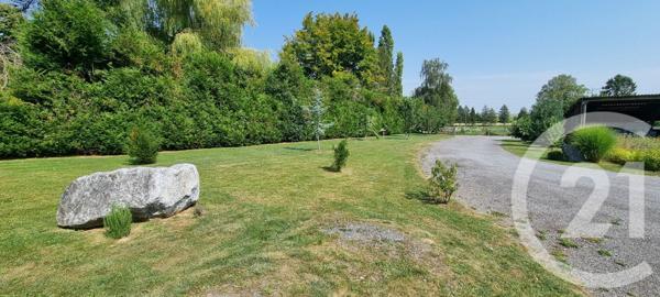 Maison à vendre  9 pièces - 197 m2 MAUREPAS - 80