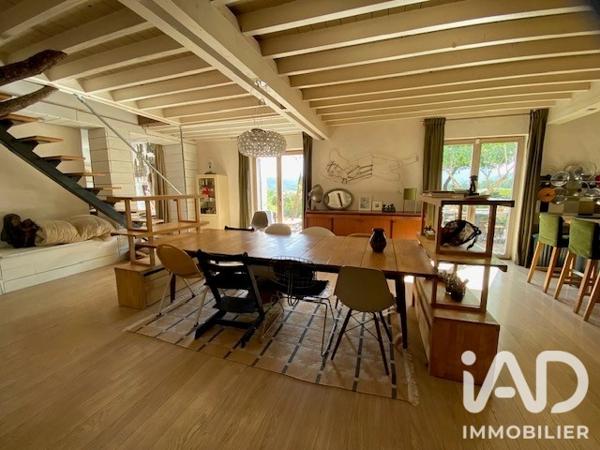 Maison à vendre 9 pièces 285 m² Entrechaux