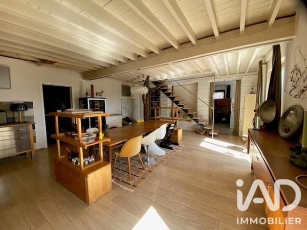 Maison à vendre 9 pièces 285 m² Entrechaux