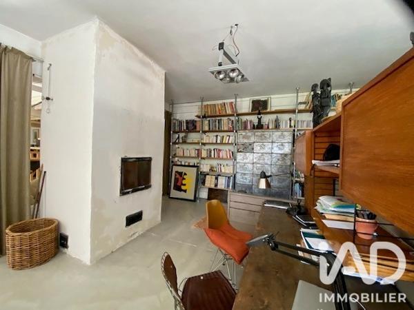 Maison à vendre 9 pièces 285 m² Entrechaux