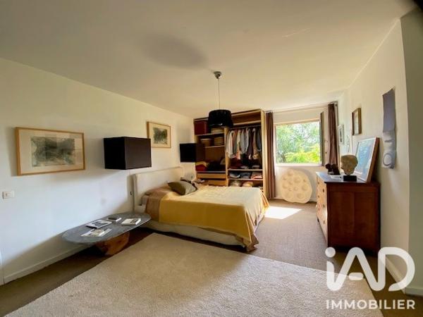 Maison à vendre 9 pièces 285 m² Entrechaux