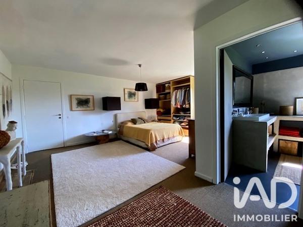 Maison à vendre 9 pièces 285 m² Entrechaux