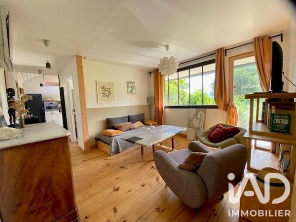 Maison à vendre 9 pièces 285 m² Entrechaux