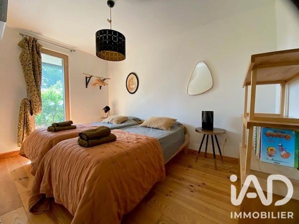 Maison à vendre 9 pièces 285 m² Entrechaux
