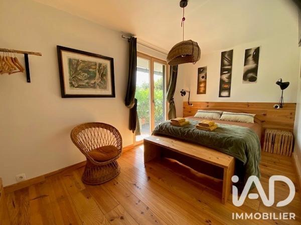 Maison à vendre 9 pièces 285 m² Entrechaux