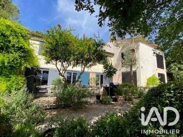 Maison à vendre 9 pièces 285 m² Entrechaux