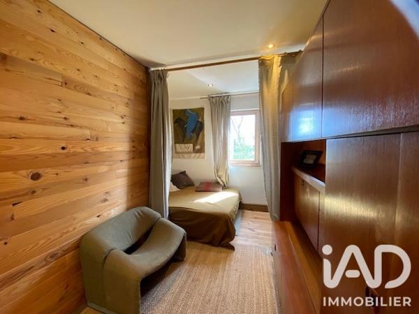 Maison à vendre 9 pièces 285 m² Entrechaux