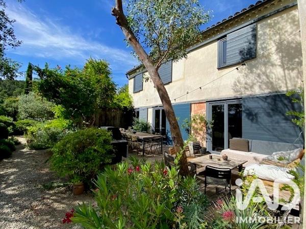 Maison à vendre 9 pièces 285 m² Entrechaux