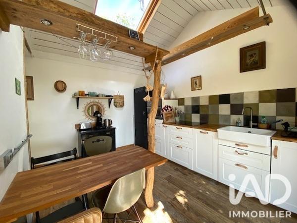 Maison à vendre 9 pièces 285 m² Entrechaux