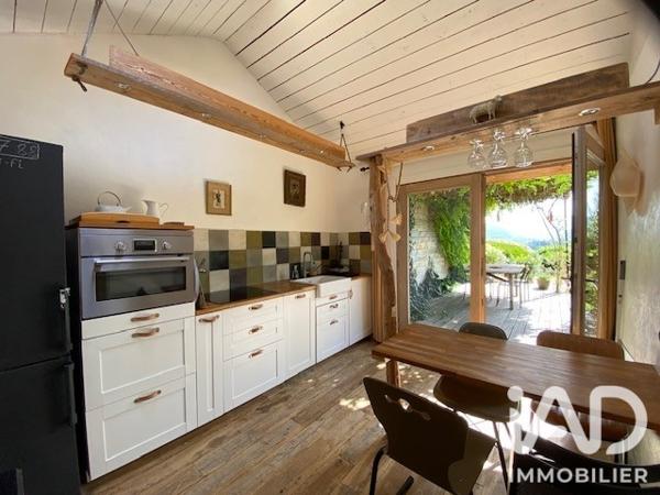 Maison à vendre 9 pièces 285 m² Entrechaux