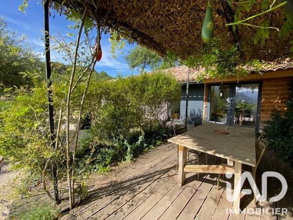 Maison à vendre 9 pièces 285 m² Entrechaux