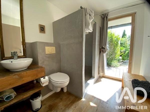 Maison à vendre 9 pièces 285 m² Entrechaux