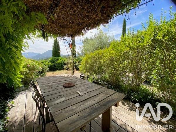 Maison à vendre 9 pièces 285 m² Entrechaux