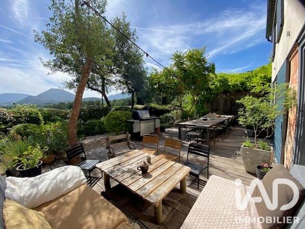 Maison à vendre 9 pièces 285 m² Entrechaux