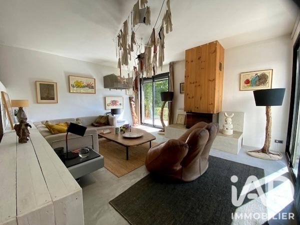Maison à vendre 9 pièces 285 m² Entrechaux