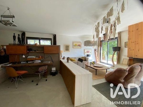 Maison à vendre 9 pièces 285 m² Entrechaux