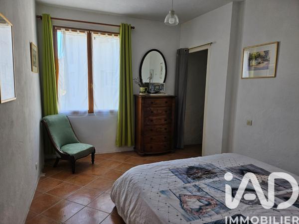 Immeuble à vendre 500 m² Portes-en-Valdaine