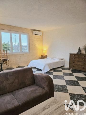 Immeuble à vendre 500 m² Portes-en-Valdaine