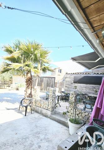 Immeuble à vendre 500 m² Portes-en-Valdaine