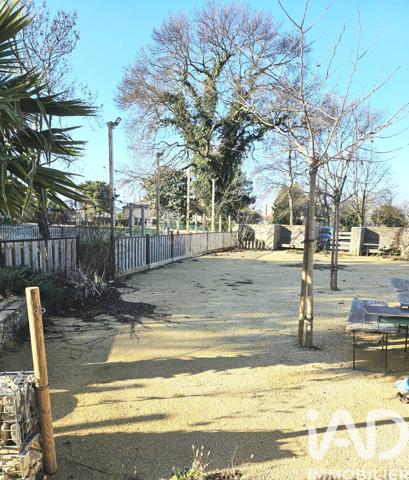 Immeuble à vendre 500 m² Portes-en-Valdaine