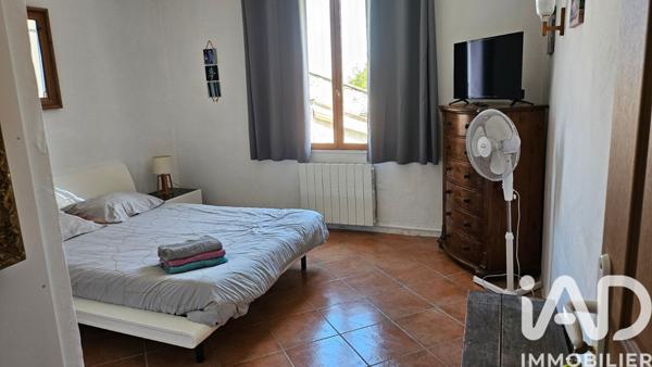 Immeuble à vendre 500 m² Portes-en-Valdaine